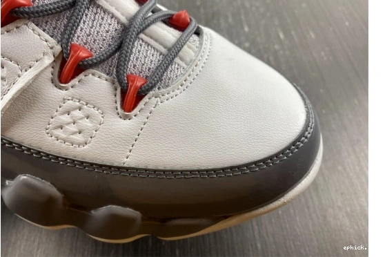 Rep EP 9 CT8019-162 Fire Red CT8019-162 Jordan Retro 0329